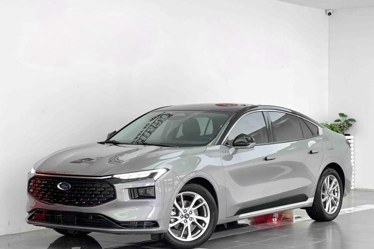 Used Ford Mondeo 2023 EcoBoost 245 Luxury Model
