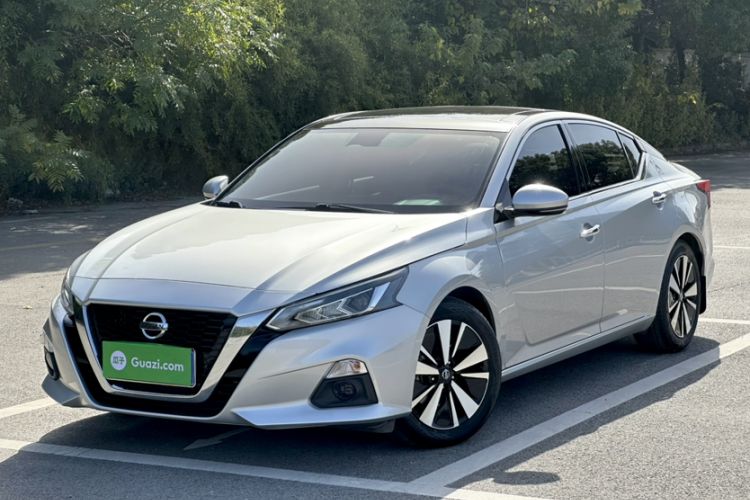 Used Nissan Teana 2021 2.0L XL Comfort Edition