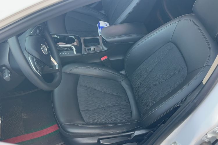 Used Buick Verano 2017 Sedan 20T Dual-Clutch Leading Model
