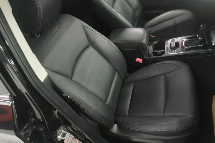 Used Subaru Outback 2016 2.5i Luxury Navigation Edition