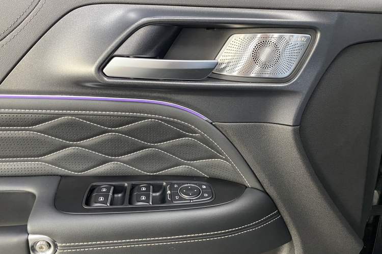 Used Tank 300 2021 Off-Road Edition 2.0T Conqueror