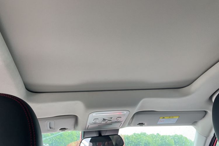 Used FORTHING T5 EVO 2021 1.5TD DCT Diamond Edition