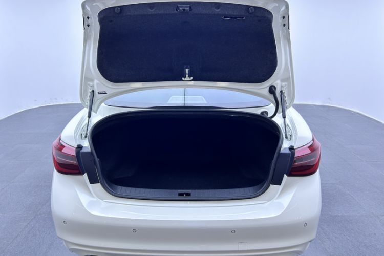 Used Infiniti Q50L 2022 2.0T Comfort Edition