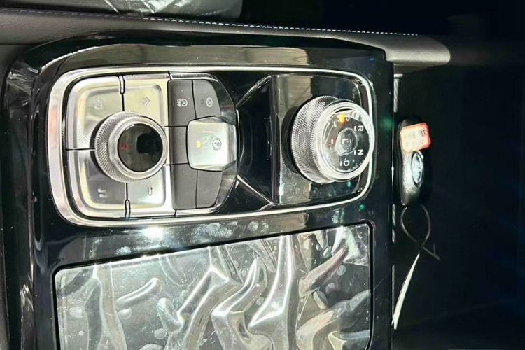 Used Ford Equator Sport 2025 EcoBoost 170 Premier Edition Exterior 6