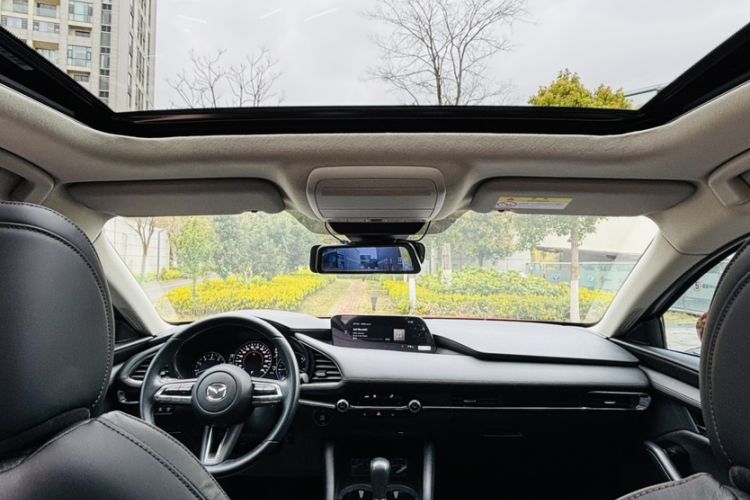 Used Mazda Mazda 3 Axela 2020 2.0L Automatic Zhiya Edition