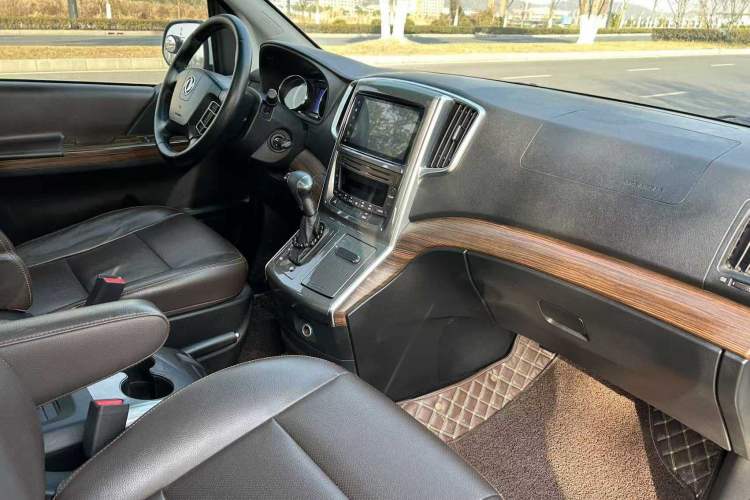 Used FORTHING CM7 2018 Classic Edition 2.0T Automatic Luxury Model