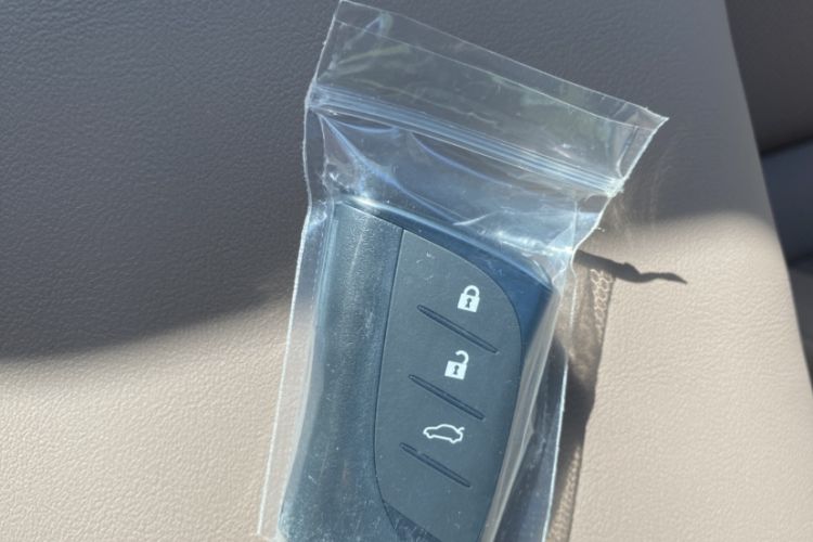 Used Lexus ES 2025 200 Premium Edition
