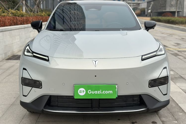 Used Deepal S05 2026 Model 520Max Pure Electric Edition