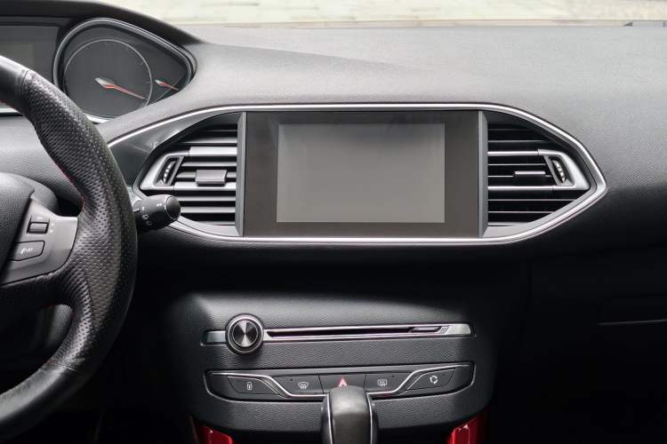 Used Peugeot 308S 2015 1.6T Automatic Ruichi Edition
