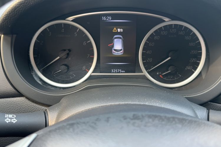 Used Nissan Tiida 2021 1.6L CVT Smart Drive Edition
