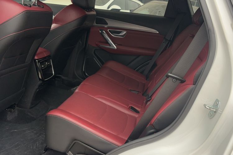 Used JETOUR X70 2021 Zhuge 1.6T DCT Junshi 5-seater