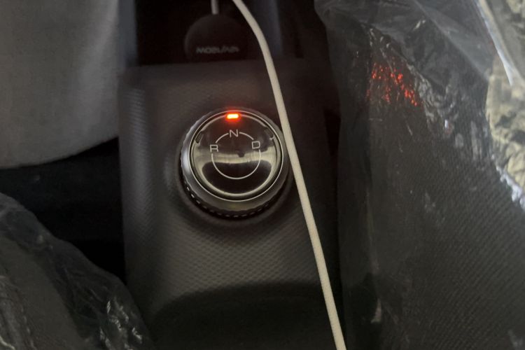 Used Wuling Zhiguang New Energy 2025 Comfort Model