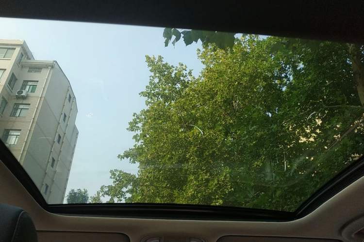 Used Kia KX3 2015 1.6L Automatic Two-Wheel Drive DLX
