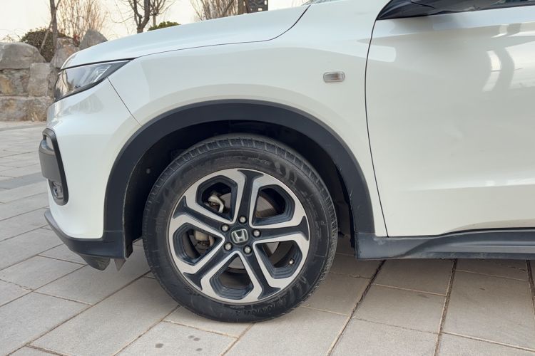 Used Honda XR-V 2015 1.8L EXi CVT Comfort Version