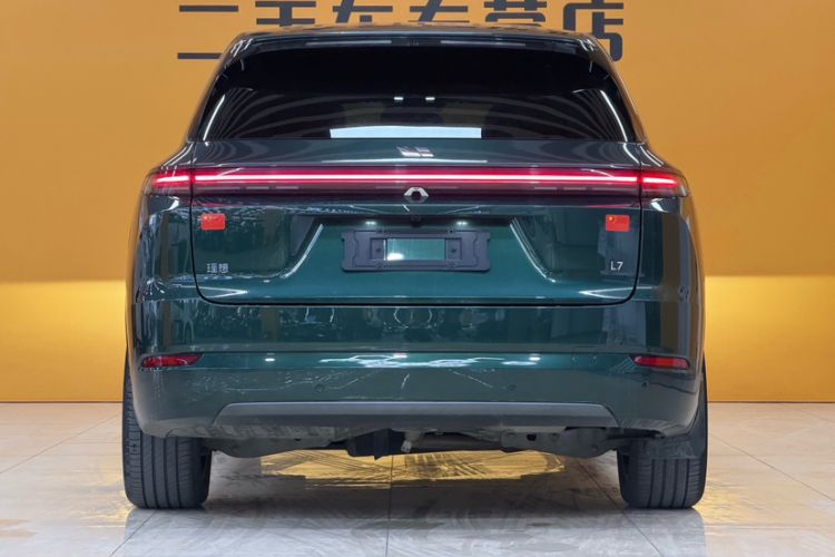 Used Li Auto L7 2024 Pro Model