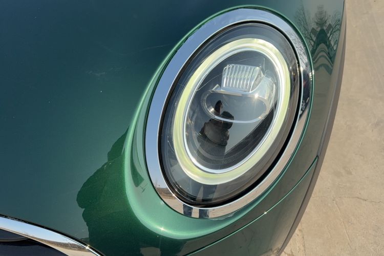 Used MINI MINI 2019 1.5T COOPER Classic Edition