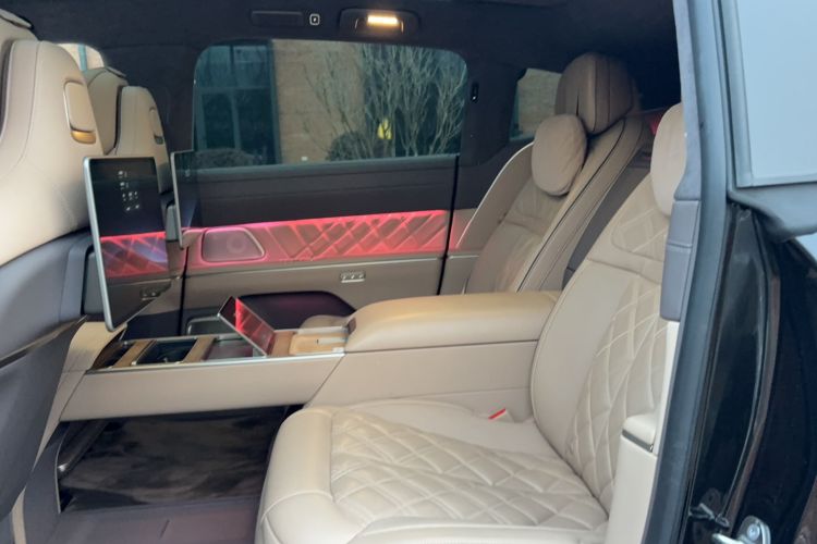 Used Nio ET9 2025 100kWh Signature Edition