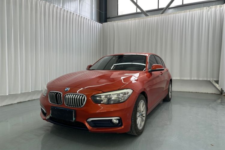 Used BMW 1 Series 2016 118i Urban Design Package