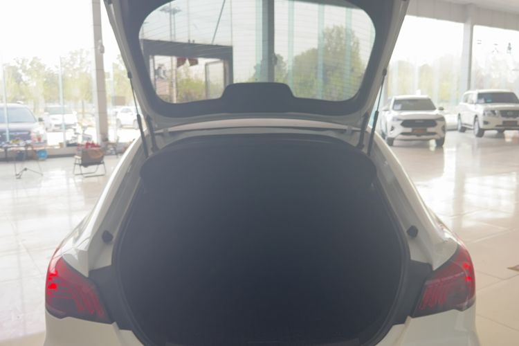 Used MG 6 2023 1.5T Classic Edition