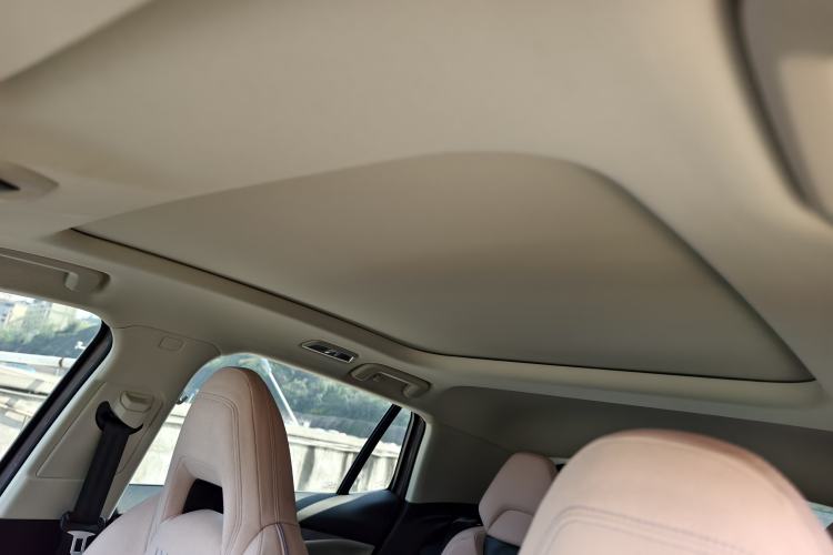 Used Lynk & Co 06 2023 Remix 1.5T Shero Headliner