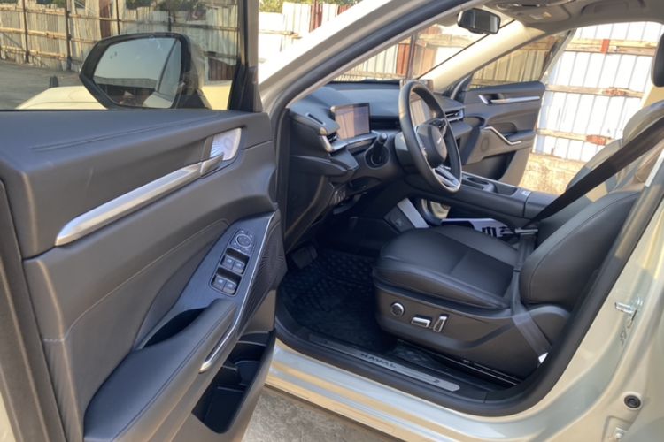 Used Haval H6 2024 1.5T Two-Wheel Drive Ultra
