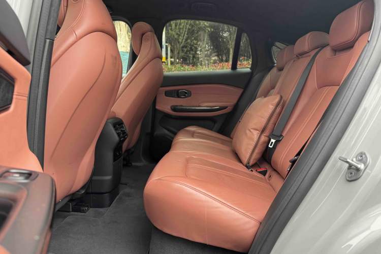 Used Nio EC6 2020 615 km Performance Edition
