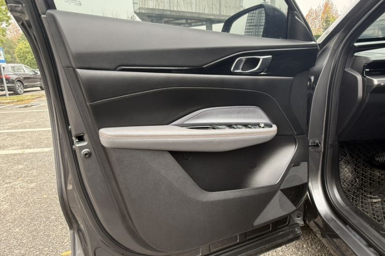 Used Oshan Z6 New Energy 2023 ZhiDian iDD 150KM Flagship PLUS