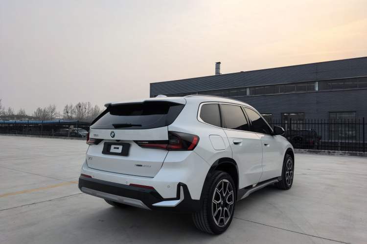 Used BMW X1 2024 sDrive25Li X Design Package