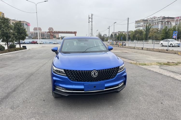 Used Dongfeng Fengon ix5 2019 220T CVT Zhiyue Trim China VI Standard