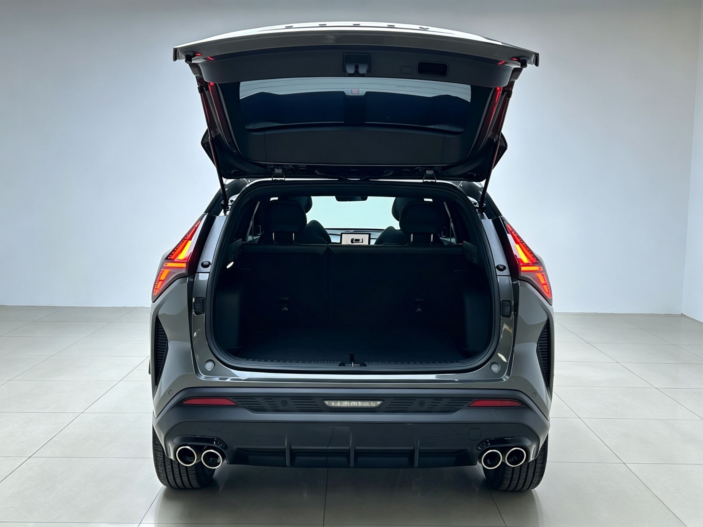 Geely Auto Emgrand X7 Sport 2023 Boyue COOL 1.5TD Smart Connect+ — снимка 20