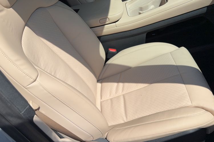 Used Nio EC7 2023 75 kWh