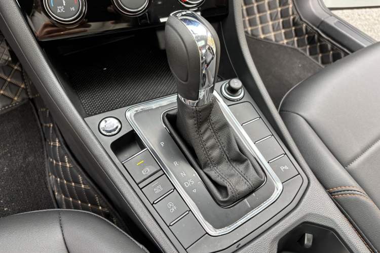 Used Volkswagen Bora 2024 200TSI DSG EnjoyDrive PRO Edition