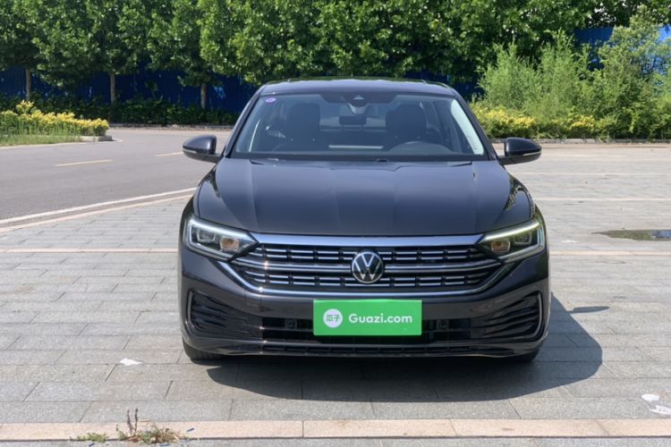 Used Volkswagen Sagitar 2023 300TSI DSG Excellence Edition