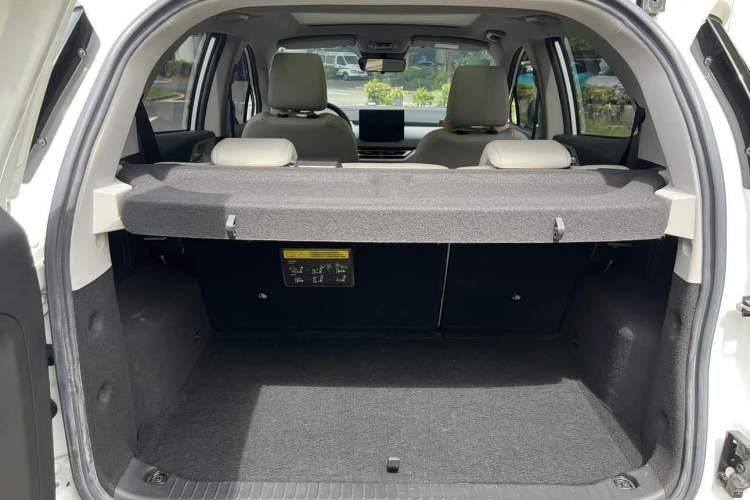 Used BYD Yuan Pro 2021 401 km Deluxe Version
