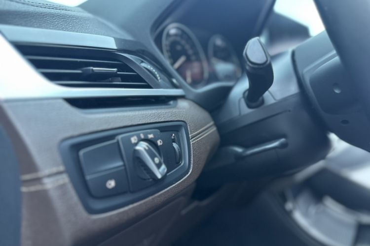 Used BMW X2 2021 sDrive25i Leading Model M Sport Package