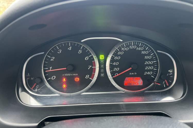 Used Mazda Mazda 6 2012 2.0L Automatic Fashion Edition
