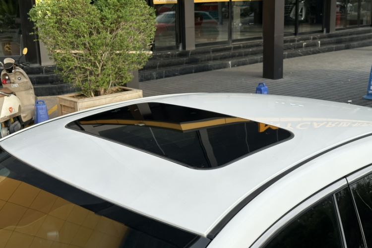 Used Mazda Atenza 2021 2.5L Blue Sky Prestige Edition
