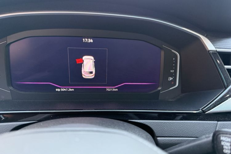 Used Volkswagen FAW-Volkswagen CC 2021 Estate Vehicle 380TSI Vizzion Edition