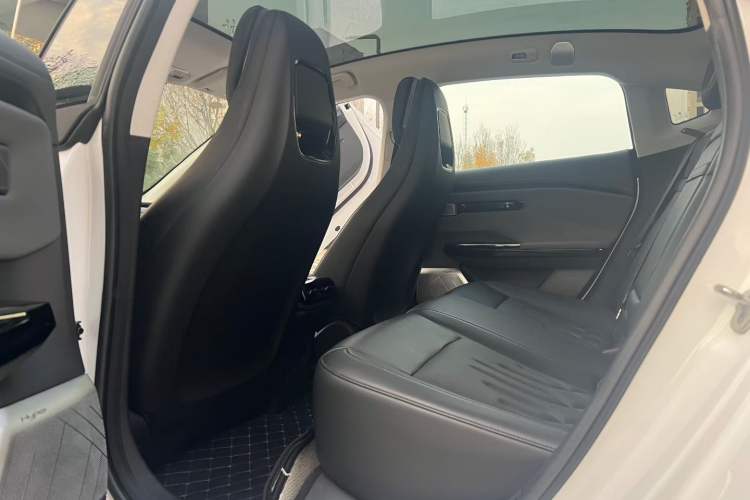 Used Hyptec GT 2023 710 Rear-Drive Supercharge Max Edition