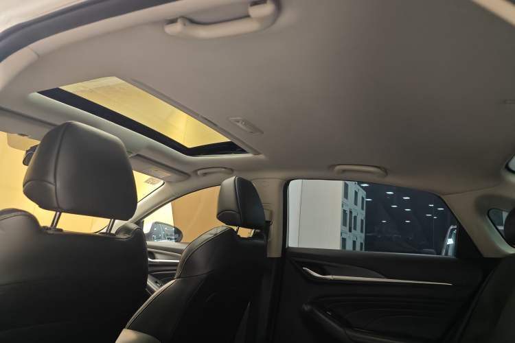 Used CHANGAN Eado 2021 PLUS 1.6L GDI CVT Luxury Model
