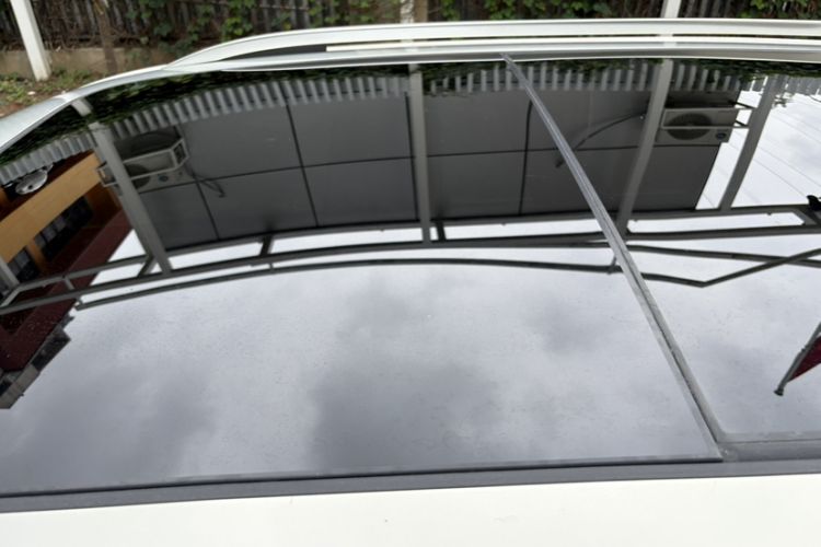 Used Volkswagen Tiguan L 2021 330TSI Automatic Two-Wheel Drive R-Line Enhanced Edition Exterior 4