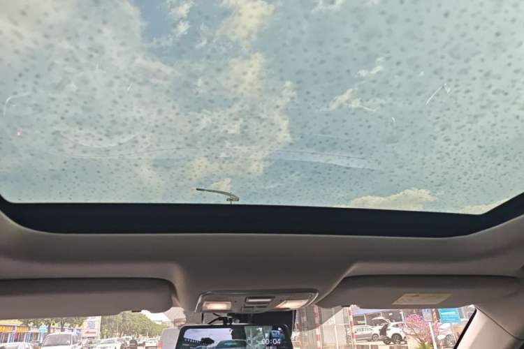 Used Changan CS35PLUS 2019 1.4T DCT Smart Connect Blue Whale Edition
