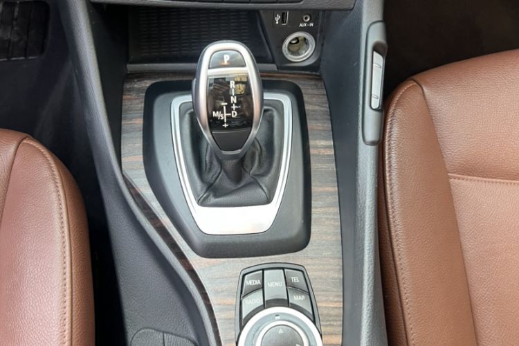 Used BMW X1 2014 xDrive20i X Design Package
