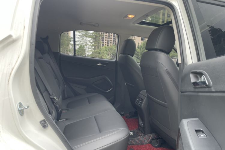 Used Hyundai ix35 2021 2.0L Automatic 2WD GLS Leading Edition