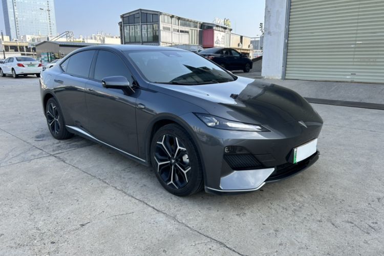 Used Deepal SL03 2024 135Plus Glory Edition