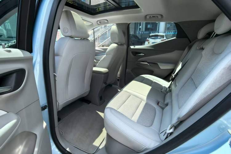 Used Buick Velite 7 2020 652E Connected Smart Edition
