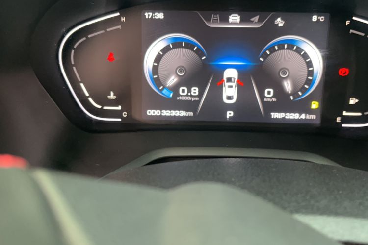 Used SOL A5 2022 1.5T CVT Youth Edition