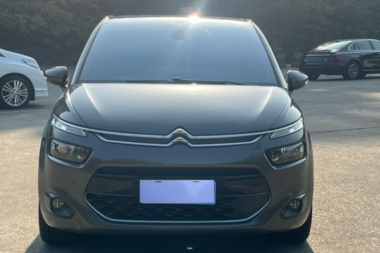 Used Citroen C4 Picasso 2015 1.6T Luxury 5-Seat Model