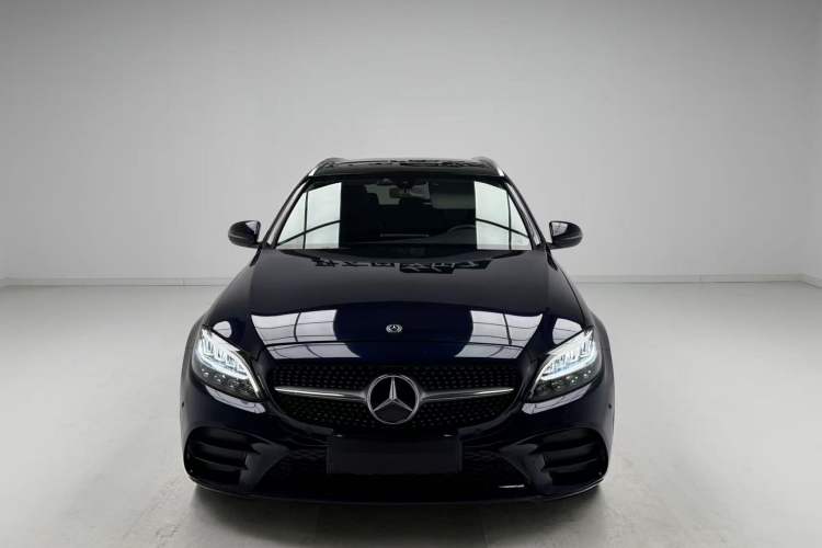 Used Mercedes-Benz C-Class 2019 C 260 Estate