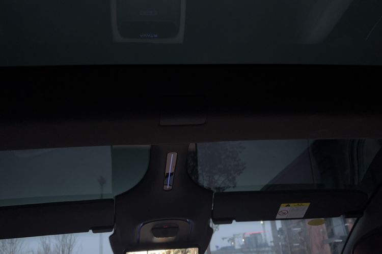 Used Avatr 12 2025 Max All-Electric Version
